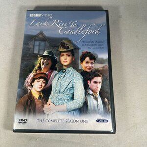 Lark Rise To Candleford Complete Season One DVD Set 2009 Drama BBC Video
